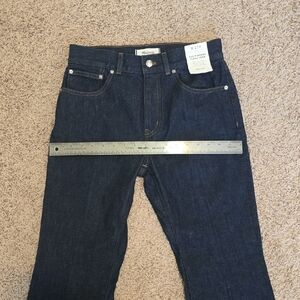 Madewell The Vintage Flare Jean Size 27p